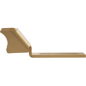 Trynyty Bender Fender 2-in-1 Bremse gold
