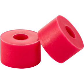 Venom Downhill HPF Bushings 2-Set (Rosa|97A)