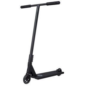 Stunt-Scooter Striker Gravis Small schwarz