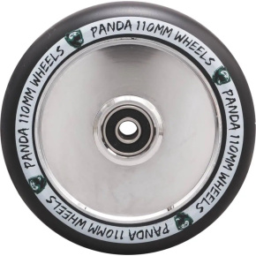 Panda Balloon Fullcore Rolle 110mm Chrom