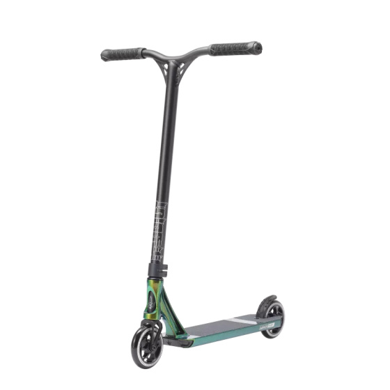 Freestyle-Roller Blunt Prodigy S9 Toxic