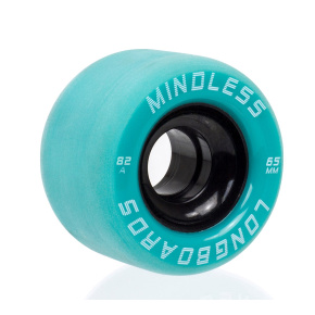 Mindless Viper Wheels - Grün - 65mm x 44mm