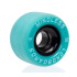 Mindless Viper Wheels - Grün - 65mm x 44mm