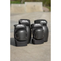 REKD Ramp Double Pad Set - Schwarz - Klein