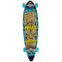 Mindless Tribal Rogue IV - Blau - 9.75" x 38"