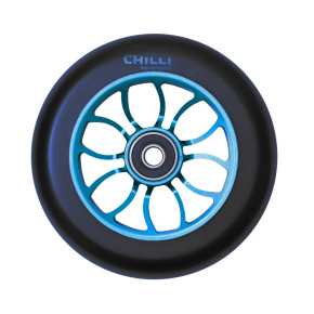 Chilli Reaper 110mm Wave Rolle Chilli Reaper 110mm Wave Rolle