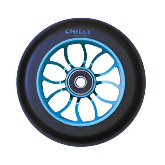 Chilli Reaper 110mm Wave Rolle