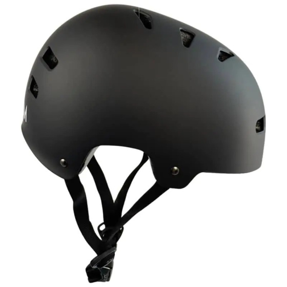 Helm Boom Stay Safe L Schwarz