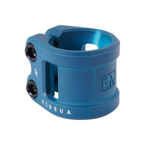 UrbanArtt Civic Arctic Blue Klemme