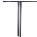 Lenker urbanArtt Civic Double-Butted Cro-mo 710mm schwarz