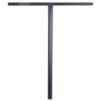 Lenker urbanArtt Civic Double-Butted Cro-mo 710mm schwarz