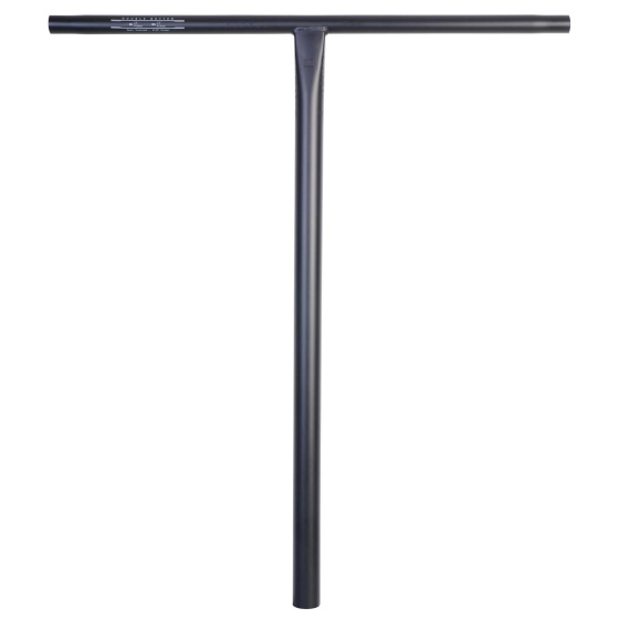 Lenker urbanArtt Civic Double-Butted Cro-mo 710mm schwarz