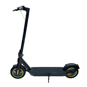 Elektrischer Roller City Boss RS500 schwarz