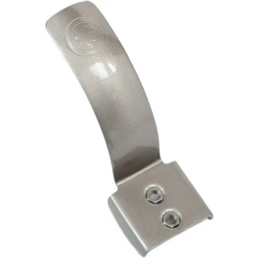 Bremse Lucky Steely 100/110mm Graphit