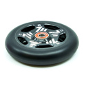 CORE Vent Hollow Rolle 110mm Schwarz