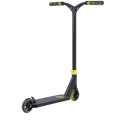 Freestyle Scooter Striker Lux Schwarz/Gelb