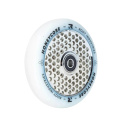 Root Industries Honeycore White 110mm Rollen 2 Stück Mirror