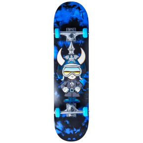 Speed Demons Characters Skateboard Komplet (7.75"|Berserker) Speed Demons Characters Skateboard Komplet (7.75"|Berserker)