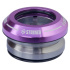 Headset Striker Integrated lila