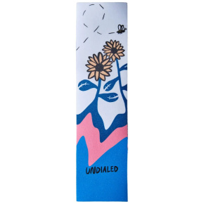 Griptape Undialed Flower Griptape Undialed Flower