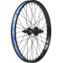 BSD XLT Street Pro BMX Kassette Hinterrad (Schwarz|Links)