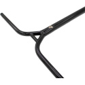 Lenker Trynyty Why Titanium 720MM Schwarz