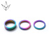 Set Headset Spacer Blunt Oilsick