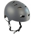 Helm Boom Stay Safe M grau