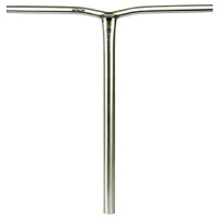 Union Uniq Bend Standard Lenker 580mm silber