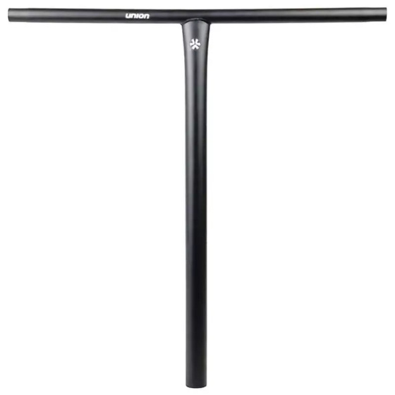 Union Uniq T Oversized 670mm schwarz Lenker