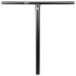 Union Uniq T Oversized 670mm schwarz Lenker