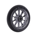 Triad Conspiracy Rollen 120x30mm silber