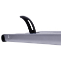UrbanArtt Butter Deck 5,5" 585 mm Raw Brushed
