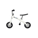 Micro G-Bike Chopper Weiß