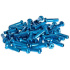 Salt Pro BMX Pegs (Blau)
