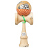KROM X Jody Barton Zoggy N' Moggy MOG Kendama (Schlechte Gedanken)