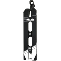 Deck CORE SL2 Forged 5" x 20" Schwarz
