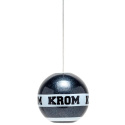 Krom Mikro 5-Set Kendama (Schwarz)