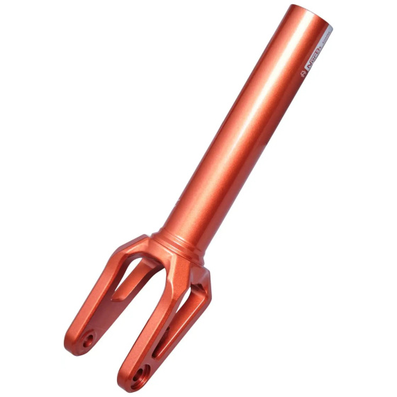 Gabel North Thirty SCS/HIC Trans Orange