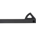 Plate Native Stem 520mm schwarz + griptape frei