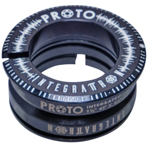 Headset Proto Integrattron schwarz Headset Proto Integrattron schwarz