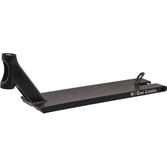 Striker Toni Castillo Wave 530 Schwarz