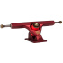 Caliber III Raked 10" 44 Grad Longboard Achse (10"|Oxblood)