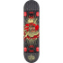 KFD Young Gunz Complete Skateboard 7.9 Tattoo Herz