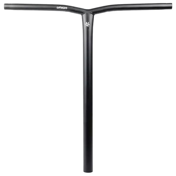 Union Uniq Bend Oversized Lenker 620mm schwarz