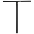 Divine T-bar Oversize 650 mm Schwarz