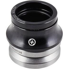 Salt Plus Echo Integrierter Headset (Schwarz) Salt Plus Echo Integrierter Headset (Schwarz)