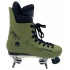 Supreme Turbo 33 Alu Bota (Army Green|46)