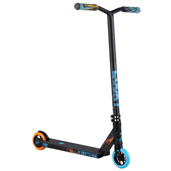 Stunt-Scooter Lucky Crew 2025 Drift