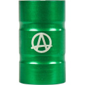 Apex Gama SCS Klemme für Roller (Grün)